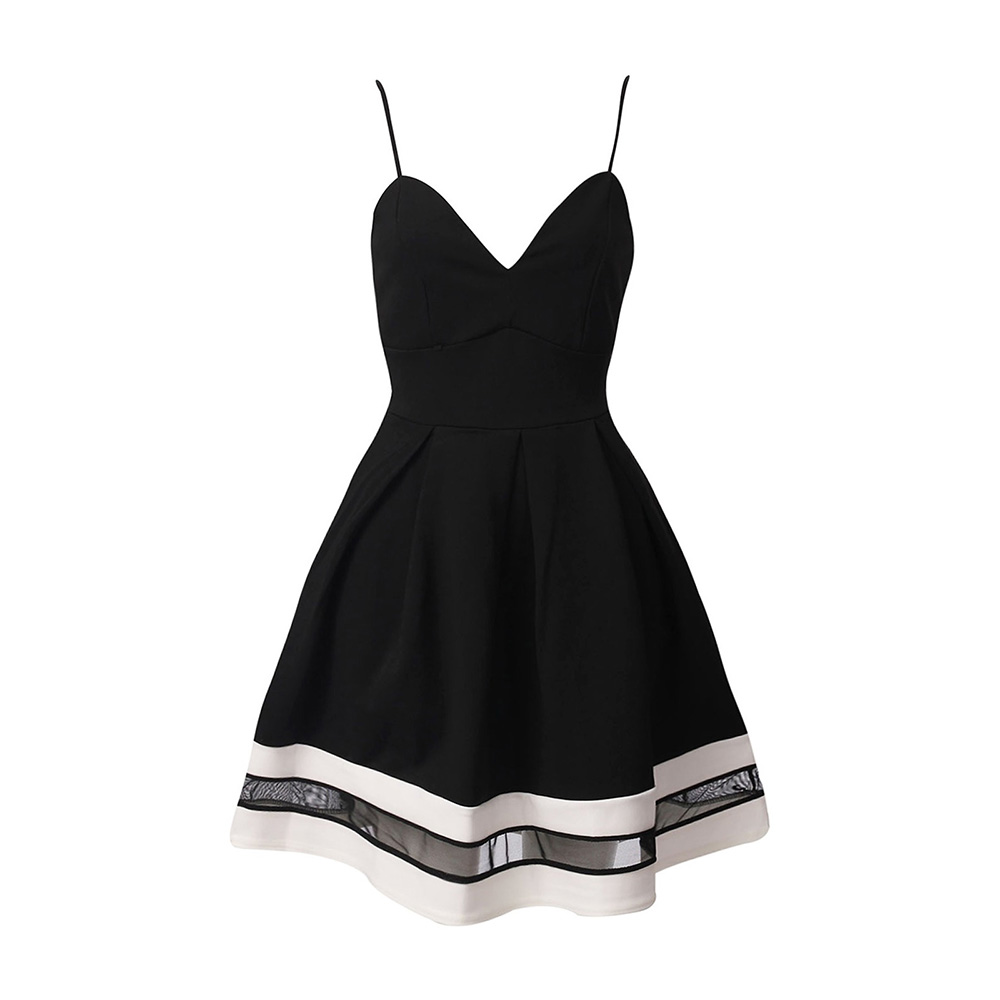 پیراهن جلو باز زنانه