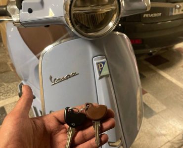 وسپا150 وسپا150